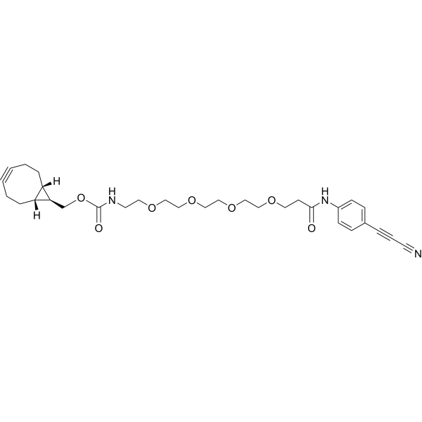 APN-PEG4-BCNͼƬ