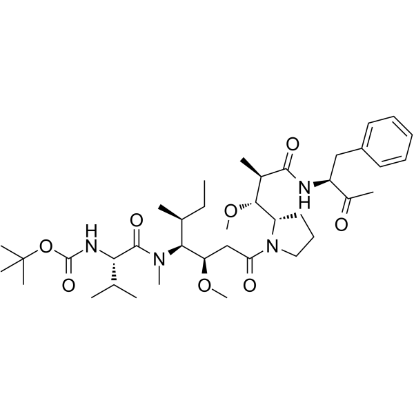 Boc-Val-Dil-Dap-Phe-OMeͼƬ