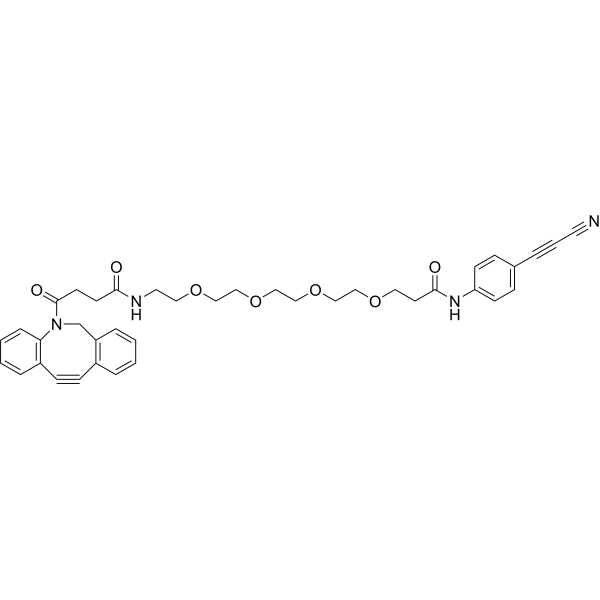 APN-PEG4-DBCOͼƬ