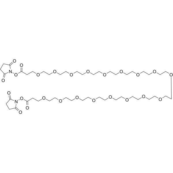 Bis-PEG17-NHS esterͼƬ