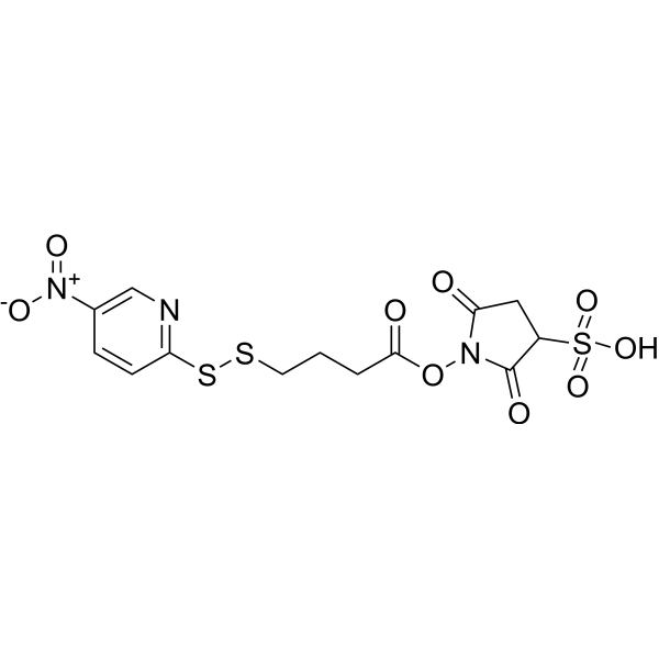 NO2-SPDB-sulfoͼƬ