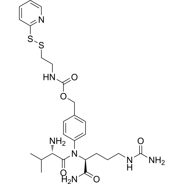 PDP-C1-Ph-Val-CitͼƬ