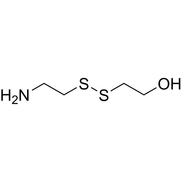 Aminoethyl-SS-ethylalcoholͼƬ