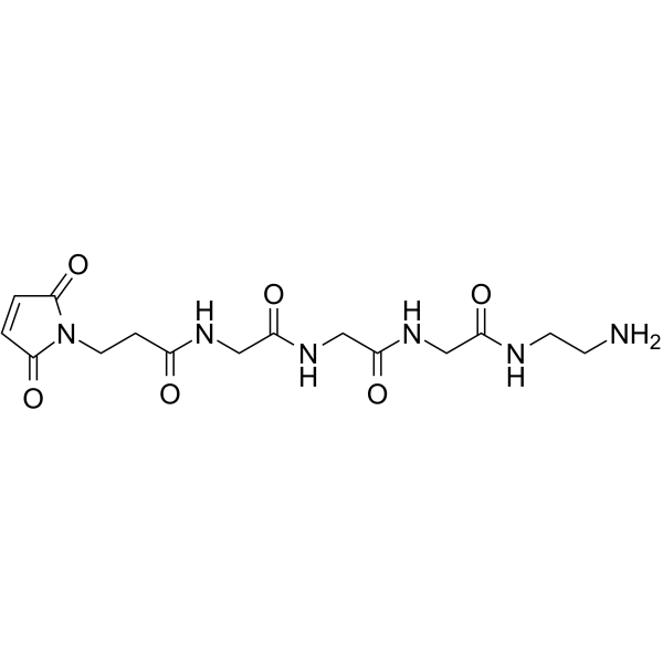 Mal-C2-Gly3-EDAͼƬ