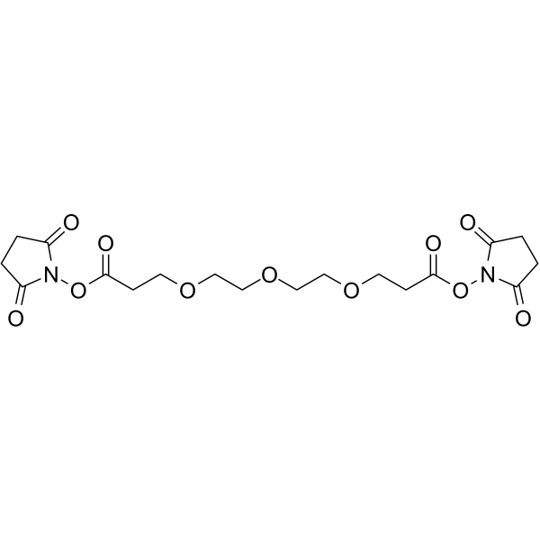 Bis-PEG3-NHS EsterͼƬ