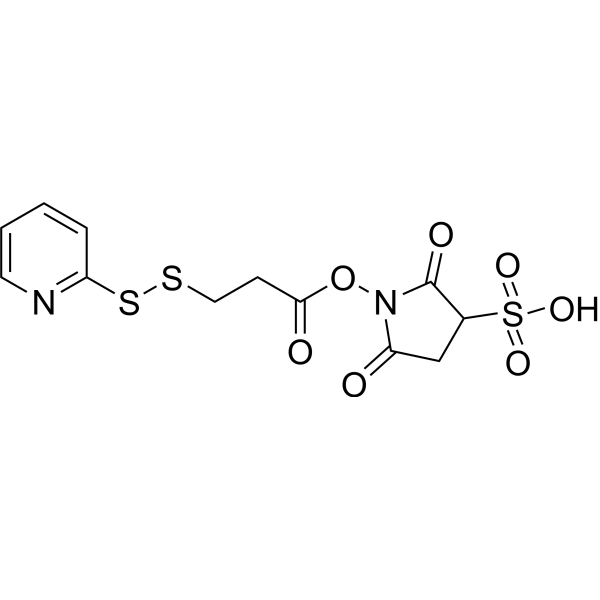 SPDP-sulfoͼƬ