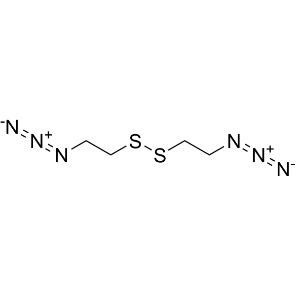 Azidoethyl-SS-ethylazideͼƬ