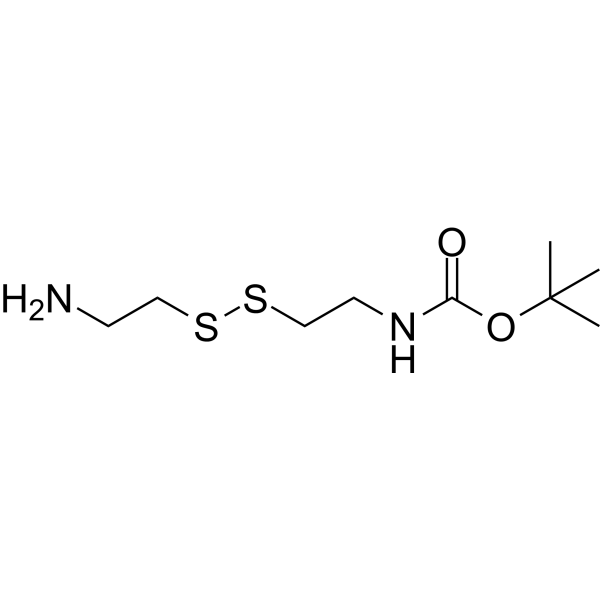 Boc-CystamineͼƬ