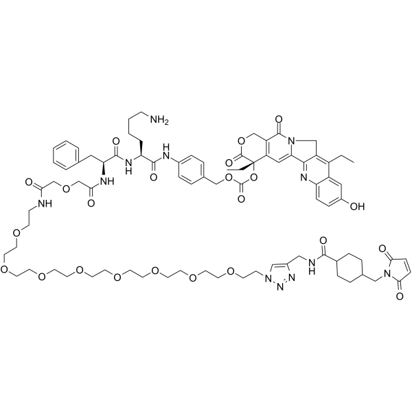 Cl2-SN-38ͼƬ