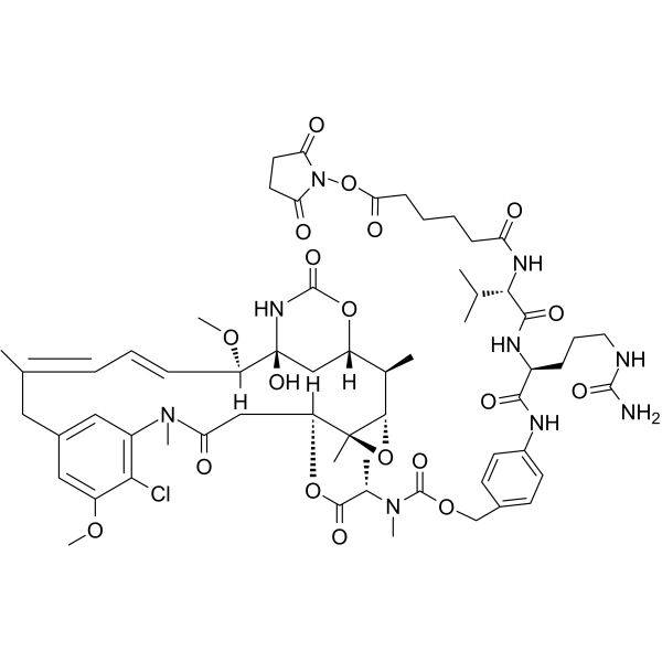 SC-VC-PAB-DM1ͼƬ