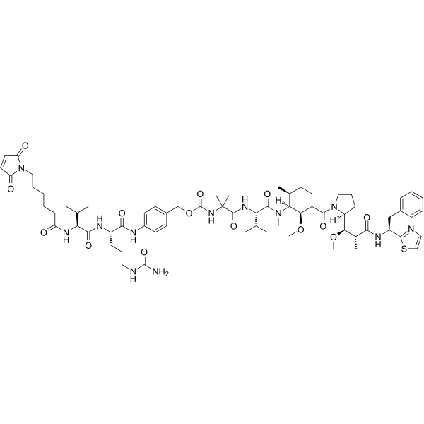 MC-VC-PABC-Aur0101ͼƬ