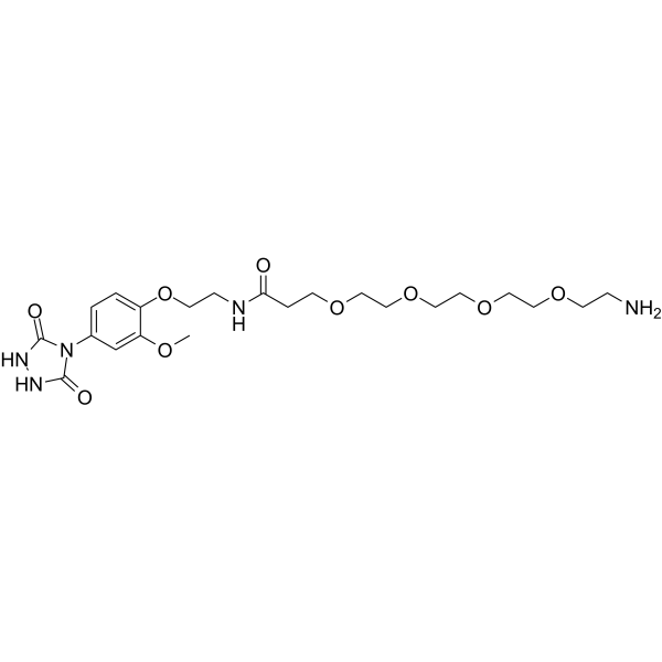 PTAD-PEG4-amineͼƬ