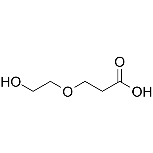 Hydroxy-PEG1-acidͼƬ