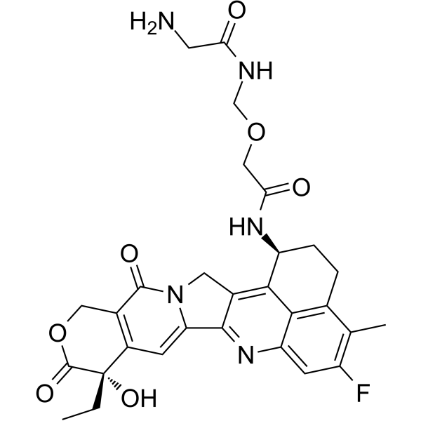 Deruxtecan analog 2ͼƬ