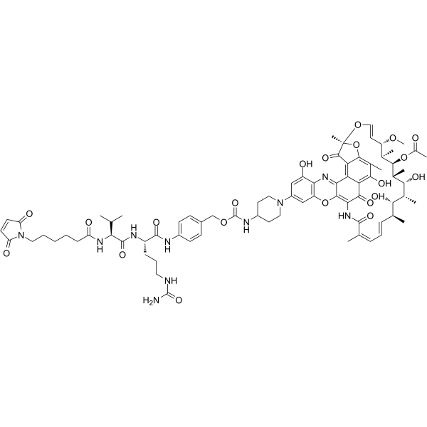 MC-VC-PABC-DNA31ͼƬ