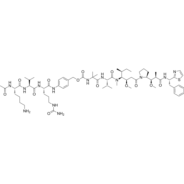 AcLys-PABC-VC-Aur0101ͼƬ