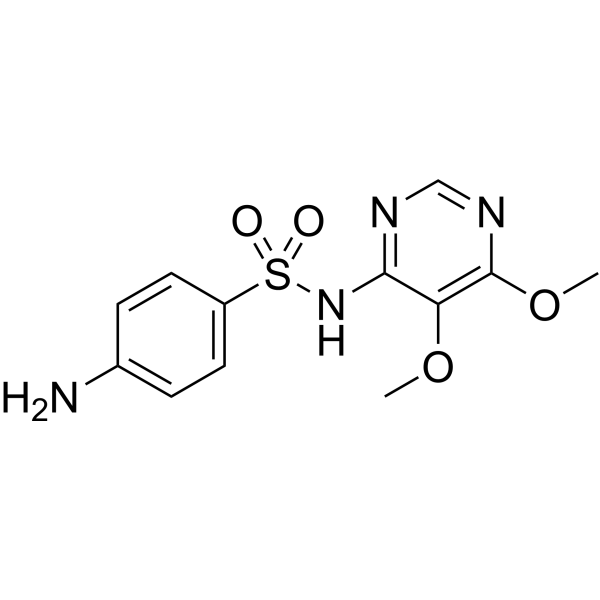 SulfadoxineͼƬ