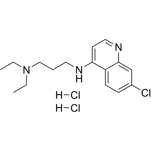 AQ-13 dihydrochlorideͼƬ