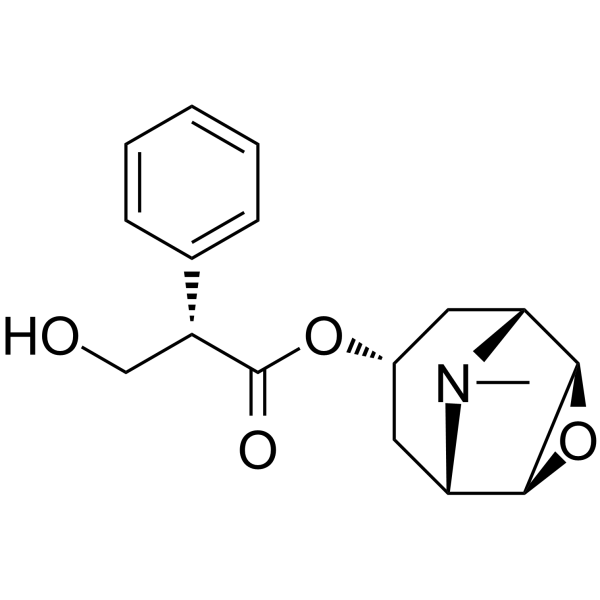 ScopolamineͼƬ