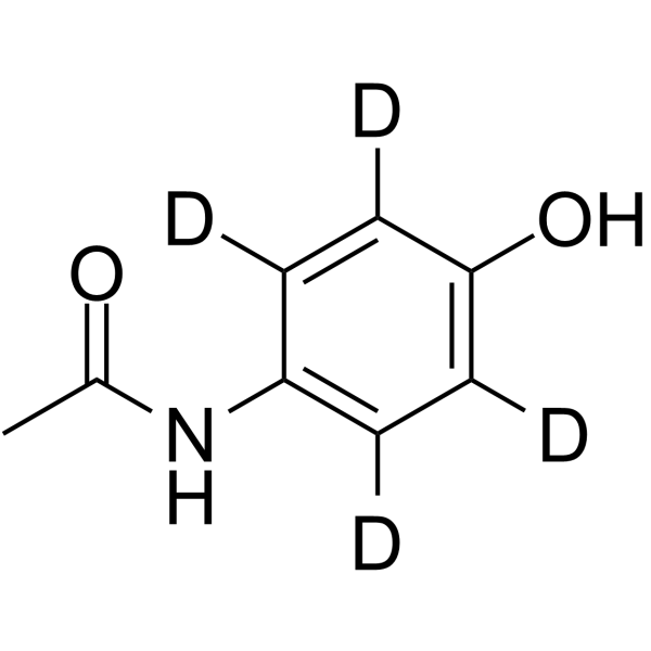 Acetaminophen-d4ͼƬ