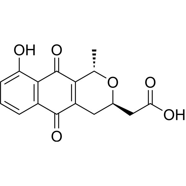 Nanaomycin AͼƬ