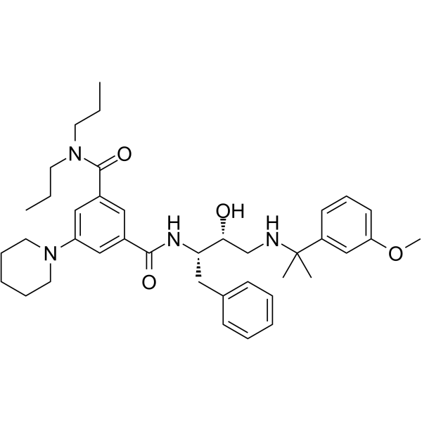 Plm IV inhibitor-2ͼƬ