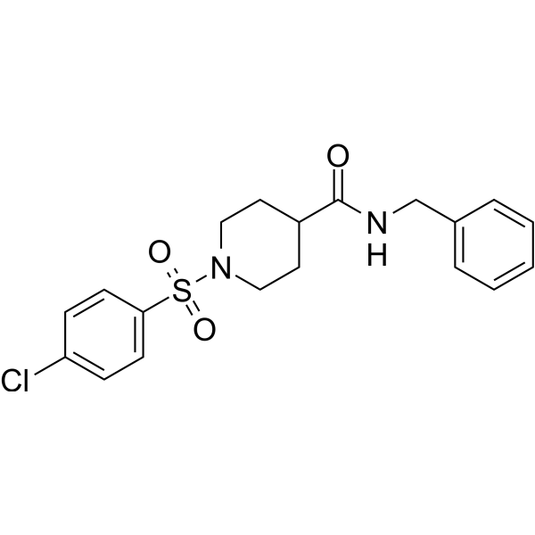 Antimalarial agent 17ͼƬ