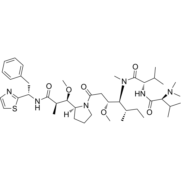 Dolastatin 10ͼƬ