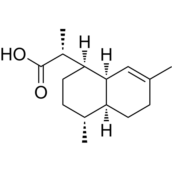 Dihydroartemisinic AcidͼƬ