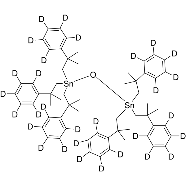 Fenbutatin oxide-d30ͼƬ