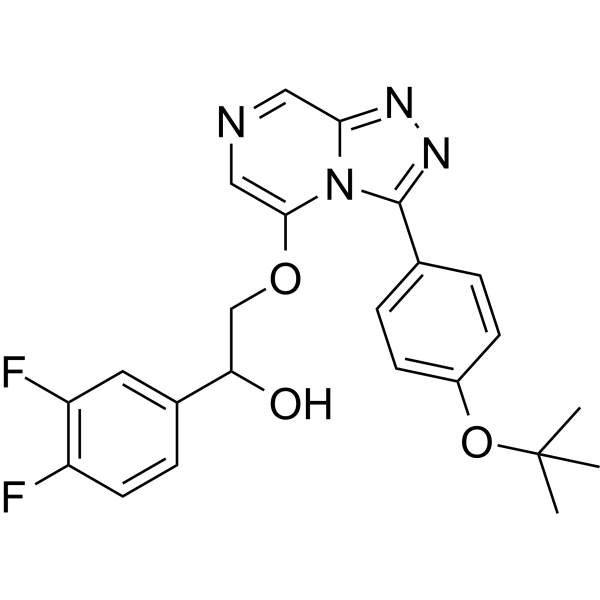 Antimalarial agent 7ͼƬ