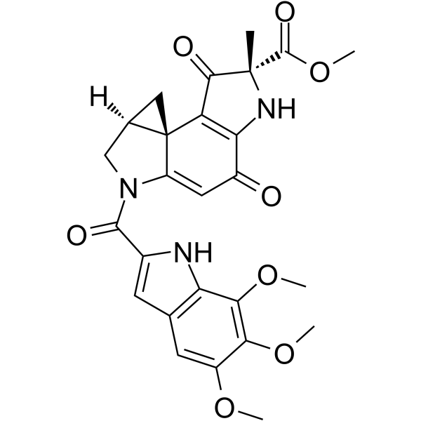 Duocarmycin AͼƬ