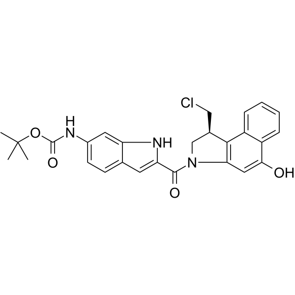 Duocarmycin MBͼƬ