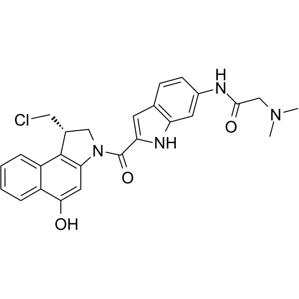 Duocarmycin GAͼƬ