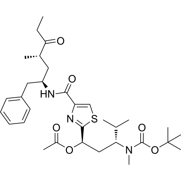 Tubulysin IM-1ͼƬ