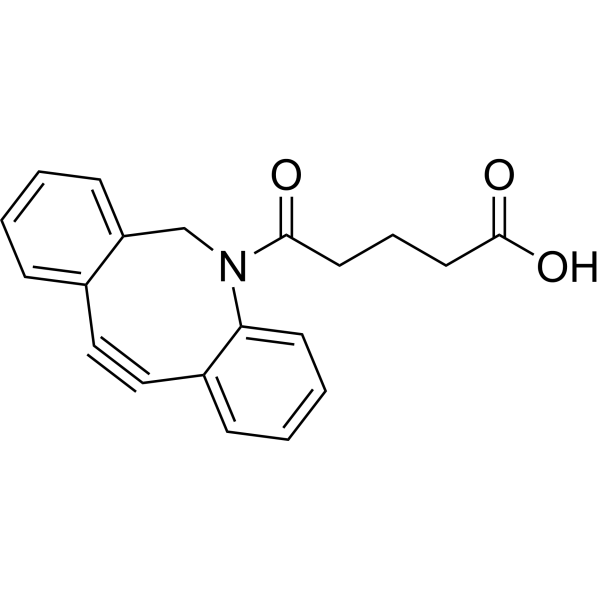 DBCO-C3-AcidͼƬ