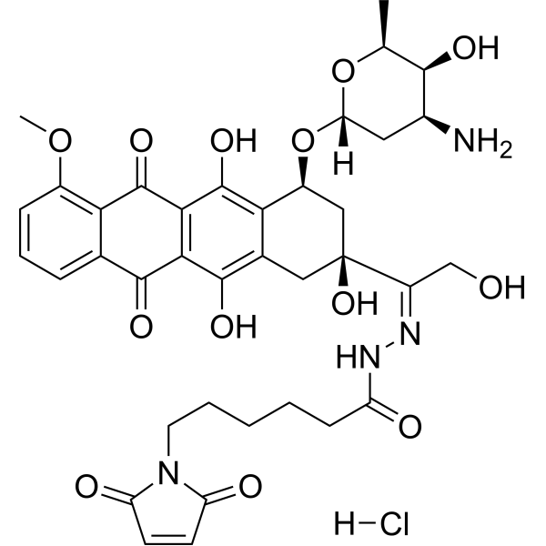 MC-DOXHZN hydrochlorideͼƬ