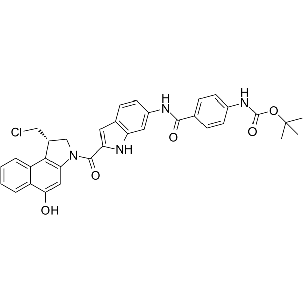 Duocarmycin MAͼƬ