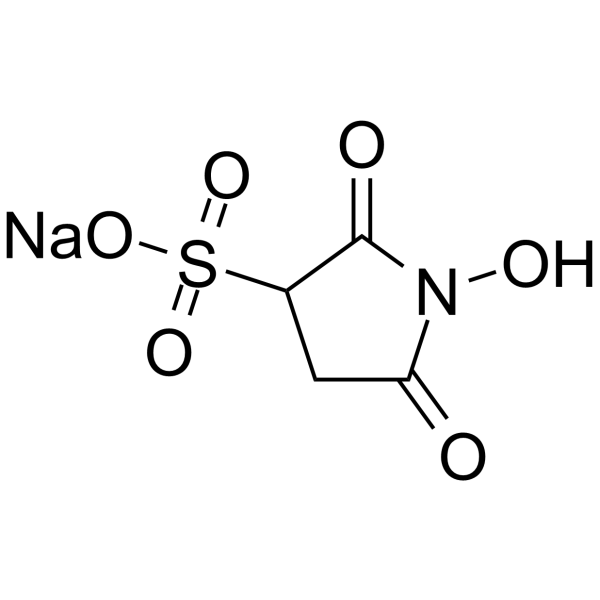 N-Hydroxysulfosuccinimide sodiumͼƬ