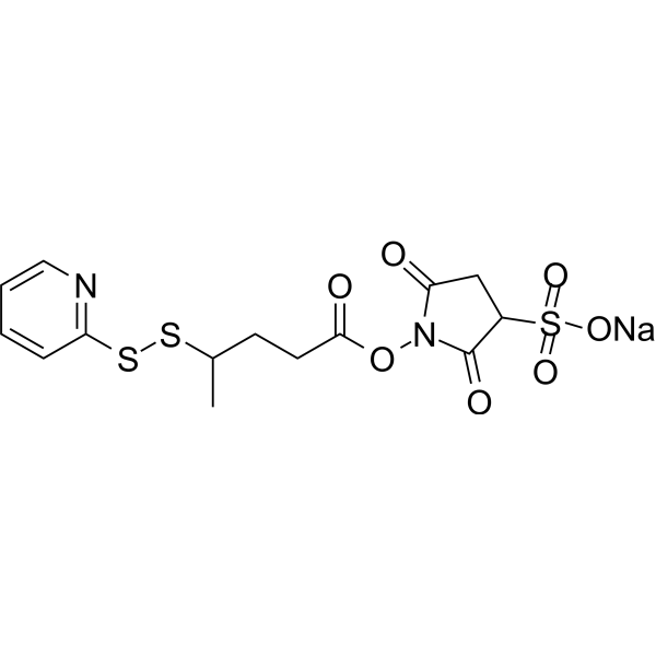 Sulfo-SPP sodiumͼƬ