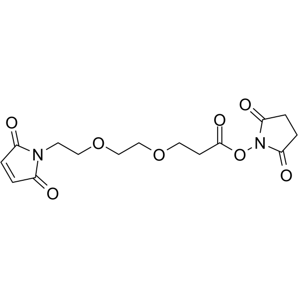 Mal-PEG2-NHS esterͼƬ