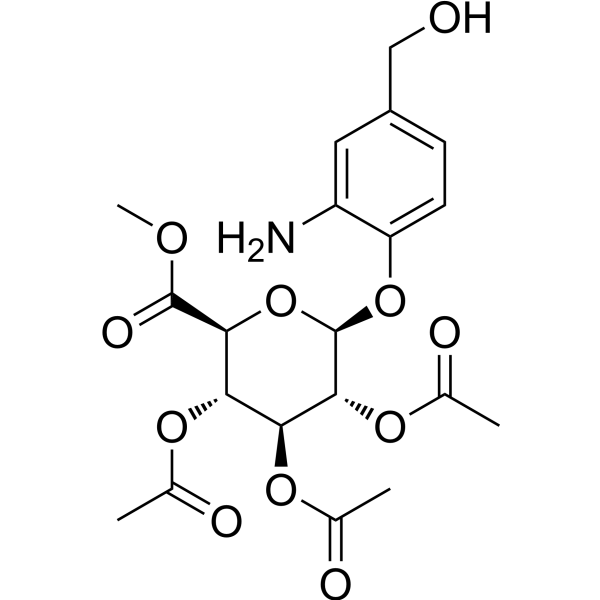 MAC glucuronide linker-2图片