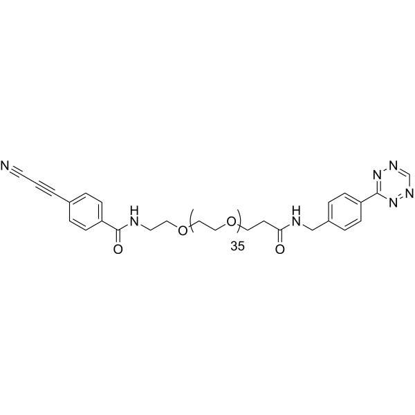 APN-PEG36-tetrazineͼƬ