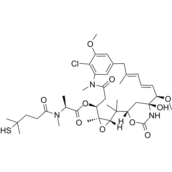 Maytansinoid DM4ͼƬ