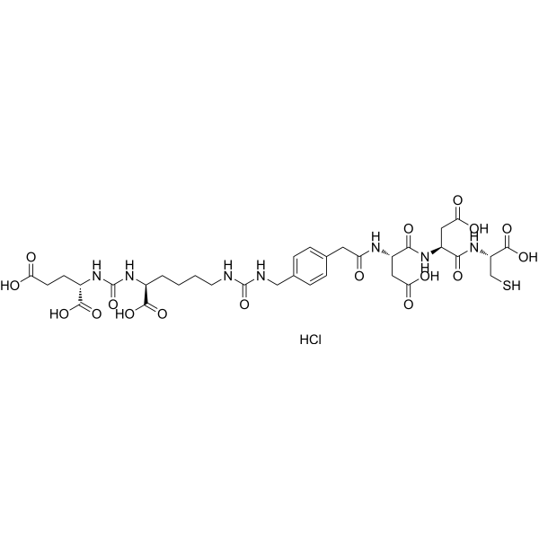 EC1167 hydrochlorideͼƬ