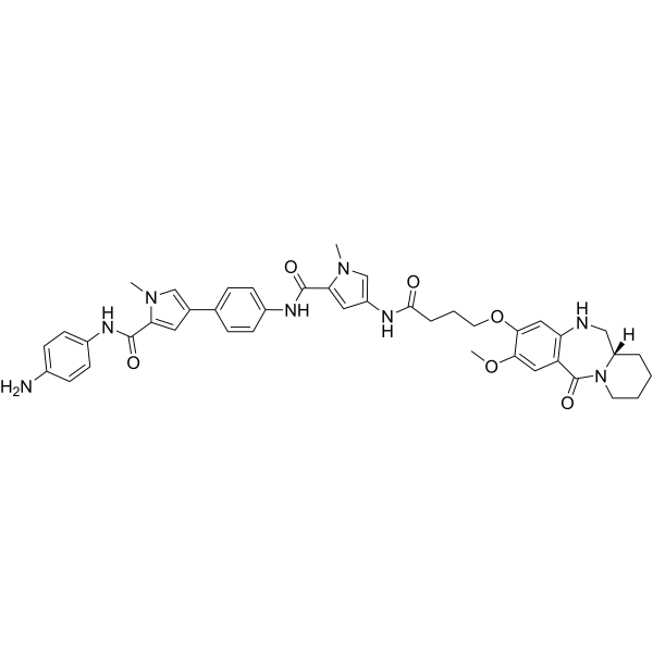 Aniline-MPB-amino-C3-PBDͼƬ