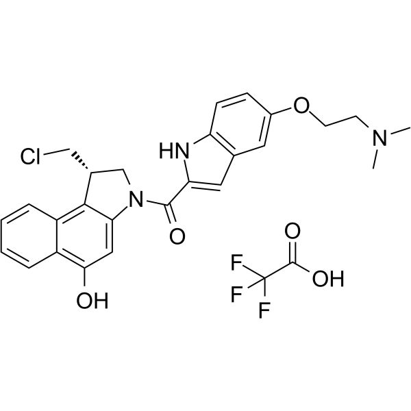 Duocarmycin DMͼƬ