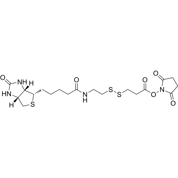 NHS-SS-Biotin图片