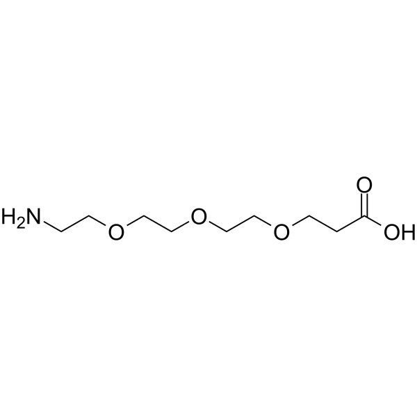 Amino-PEG3-C2-acidͼƬ