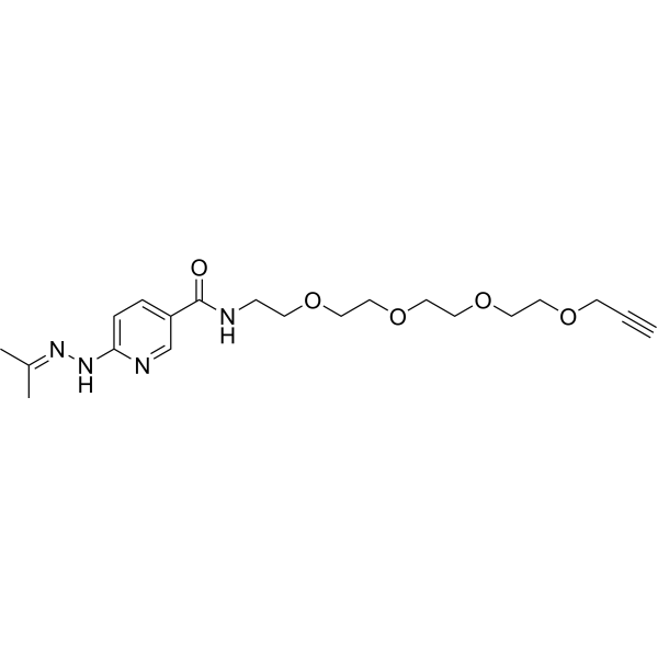 HyNic-PEG4-alkyneͼƬ